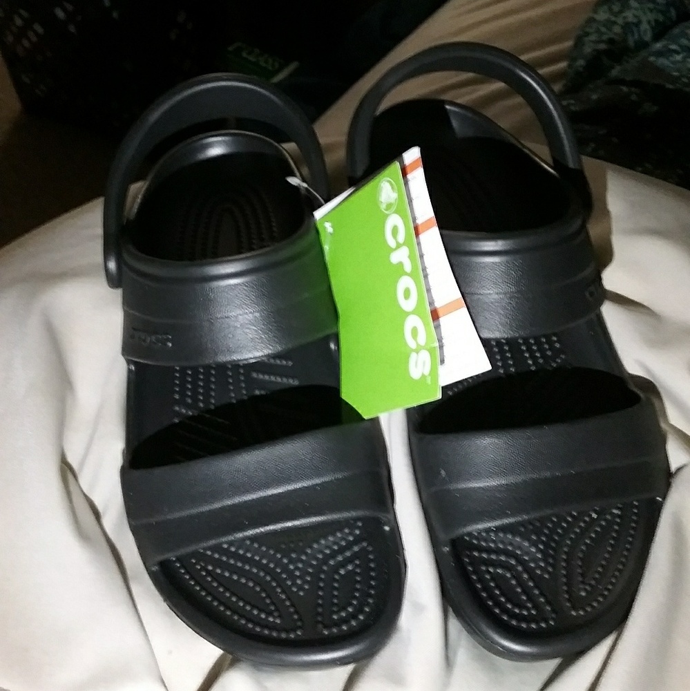 Crocs
